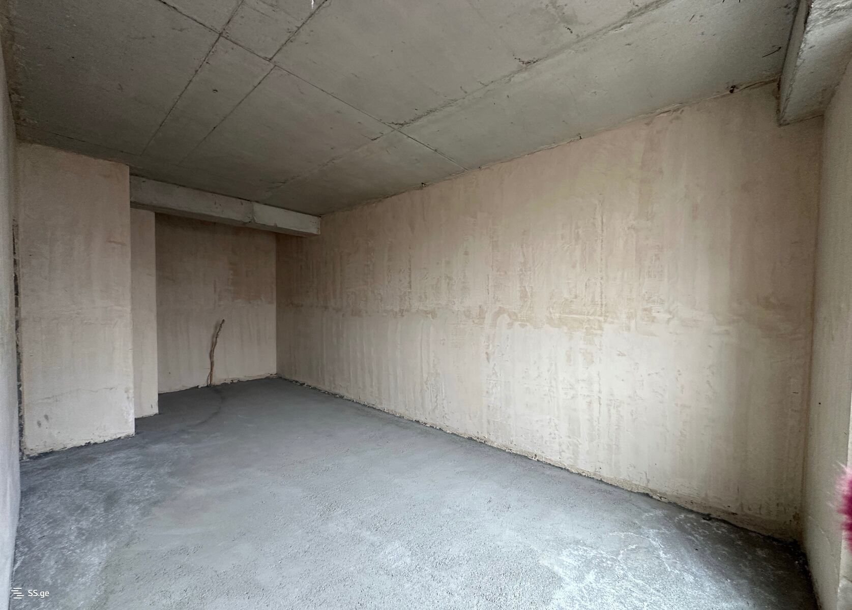 G.Nikoladze st. - 2 rooms