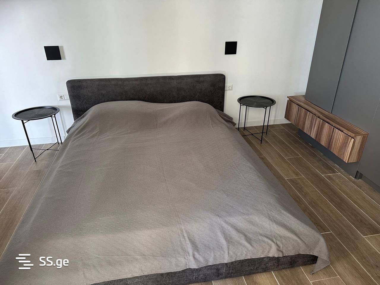 Tamar Mepe Avenue 14 - 3 rooms