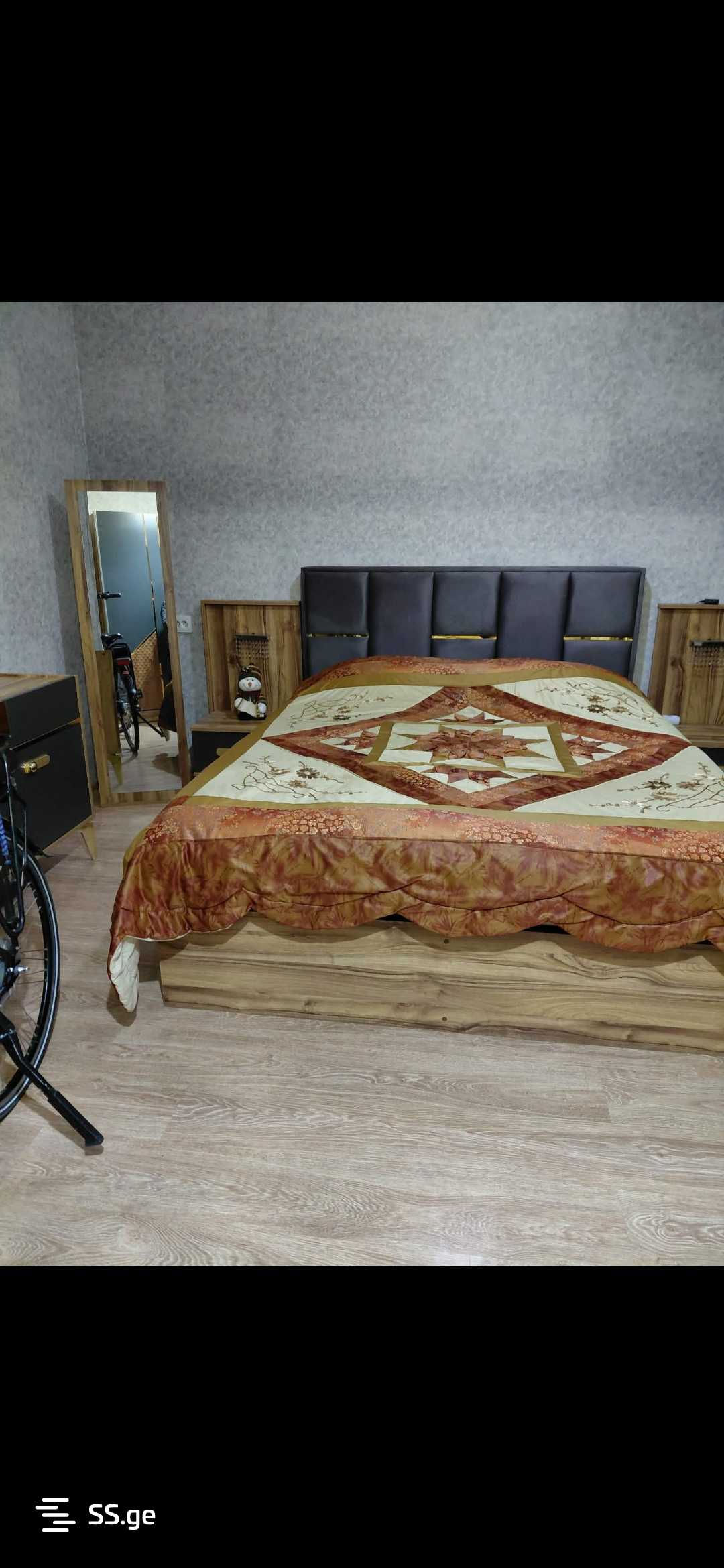 Квартира I Microdistrict - Gldani