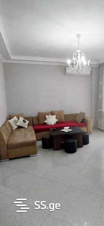 Angis st. 34 - 3 rooms