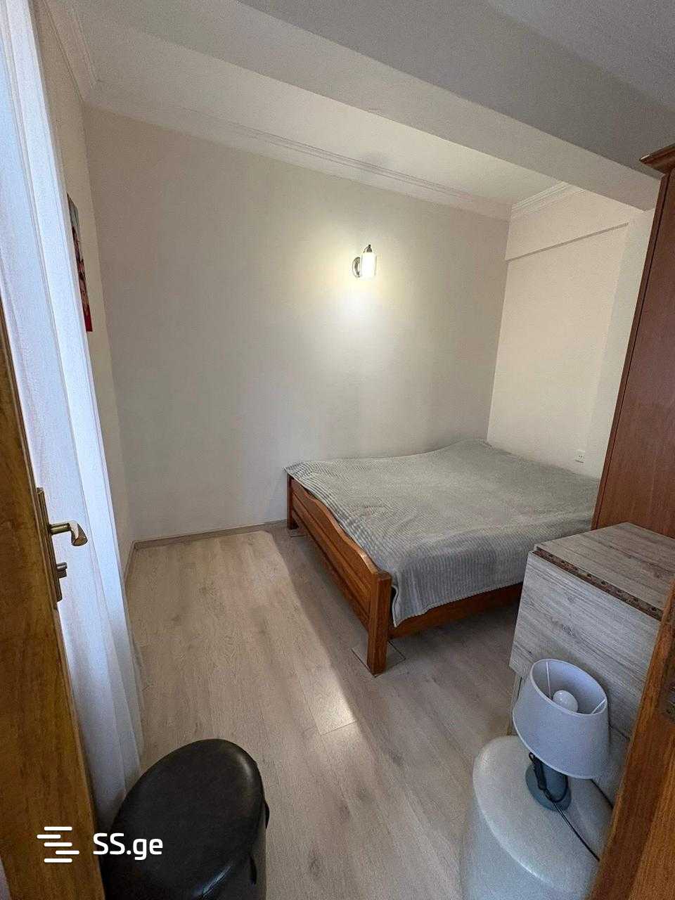 M. Lermontov Street 98ა - 2 rooms