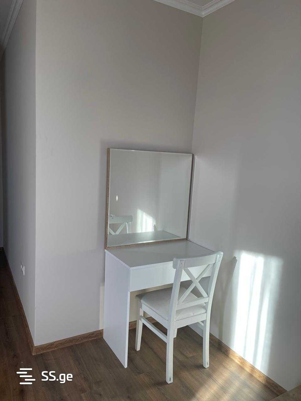 J. Shartava st. 8 - 1 rooms