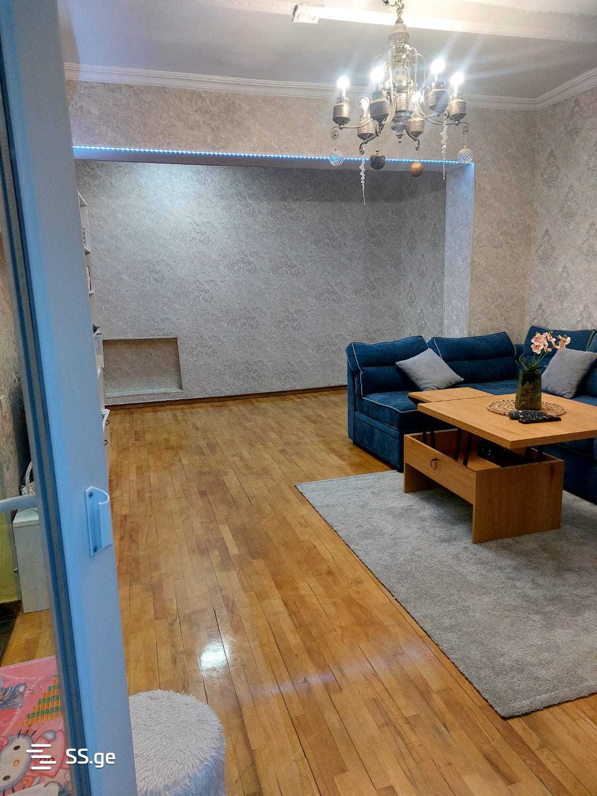 Квартира Dolidze st. 9