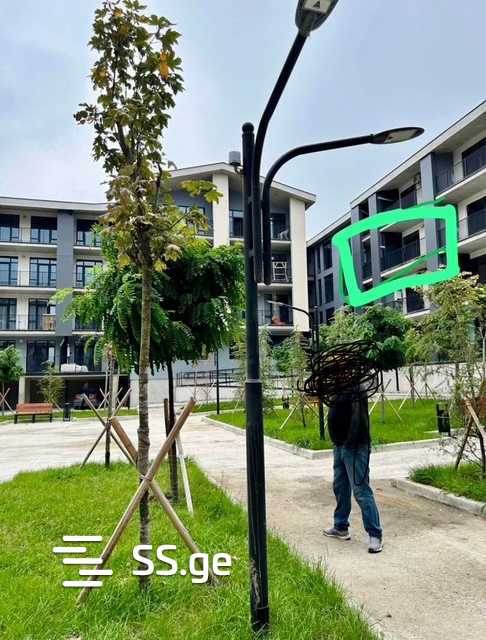 Bob walsh st. - 2 rooms