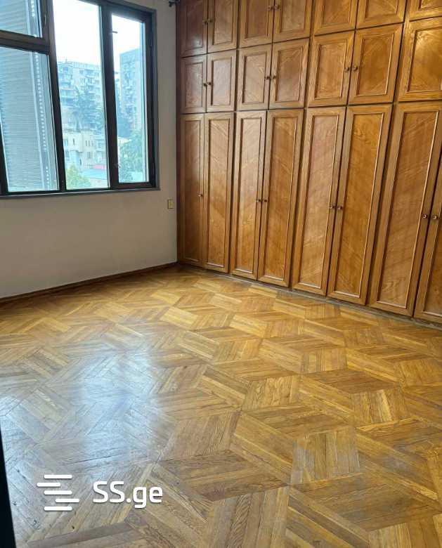 s. cincadze st - 3 rooms