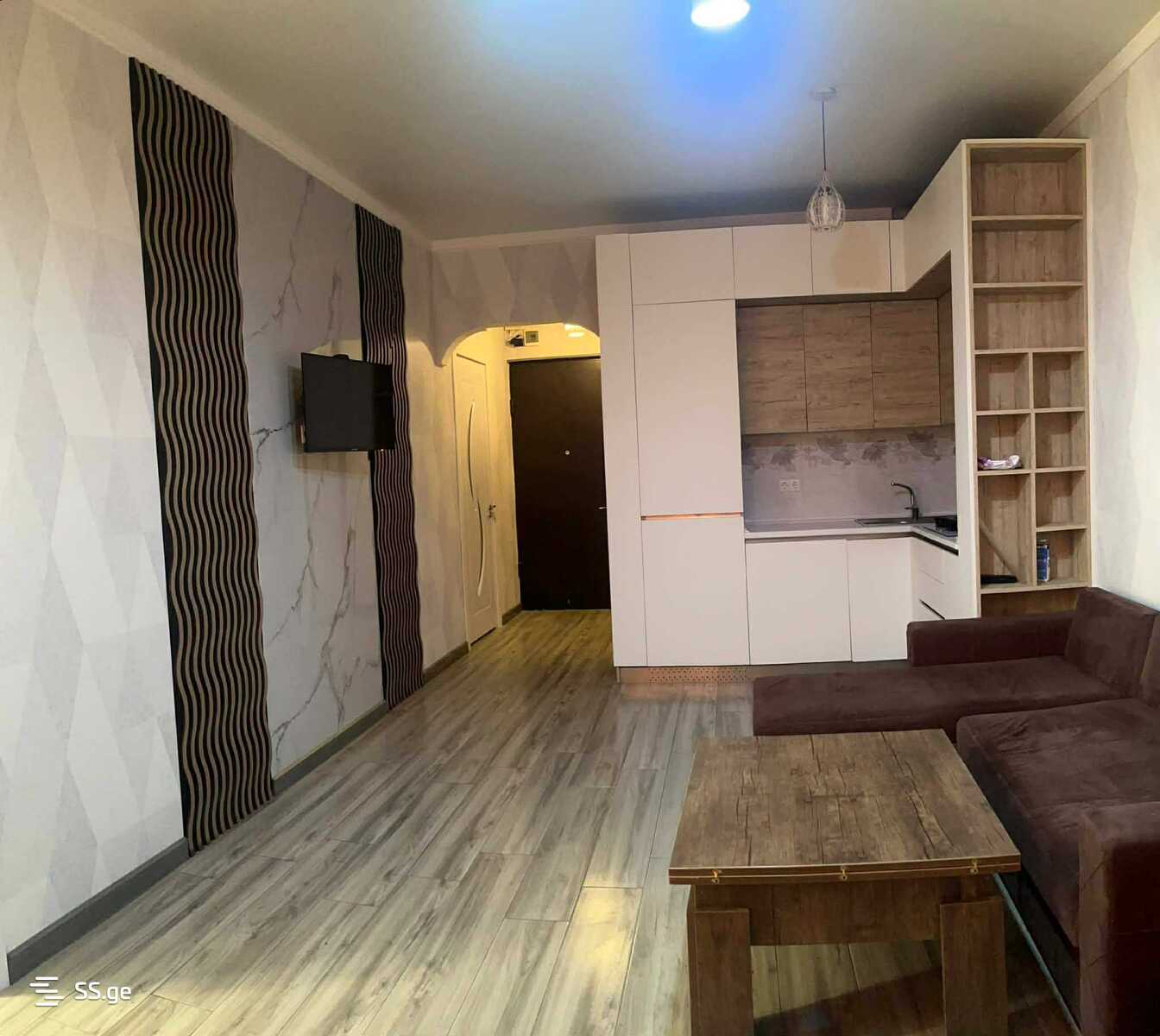 Firosman St. 29 - 3 rooms