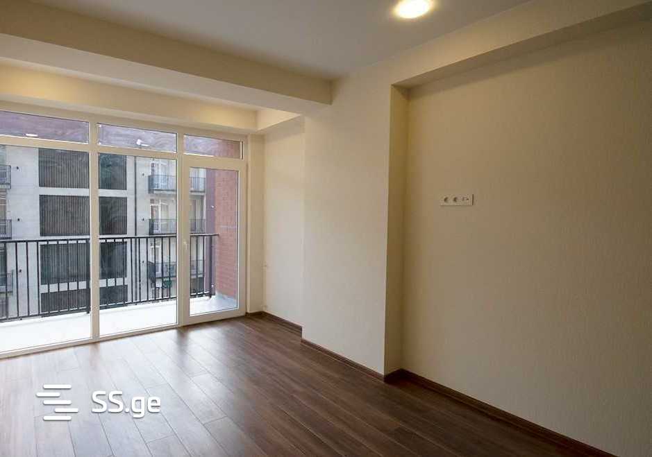 Demetre Tavdadebuli st. - 2 rooms