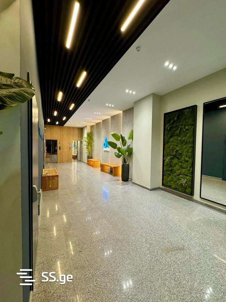 chachava st. 4 - 3 rooms