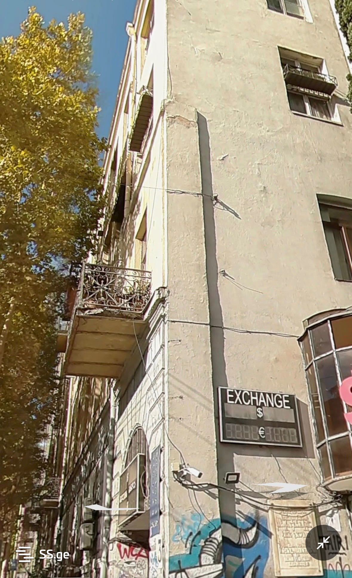 kostava st. 3 - 2 rooms