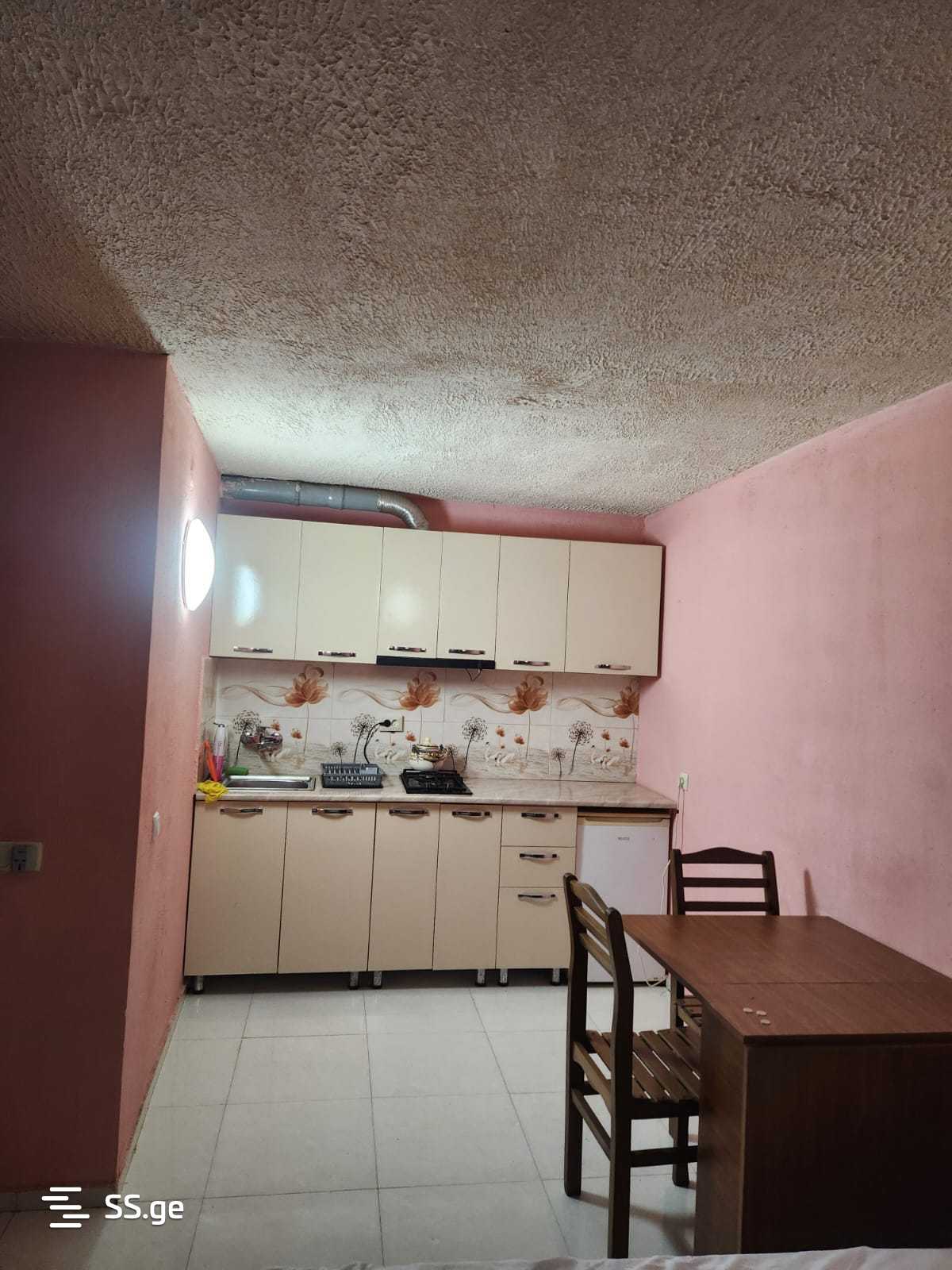 ratili st. 6 - 1 rooms