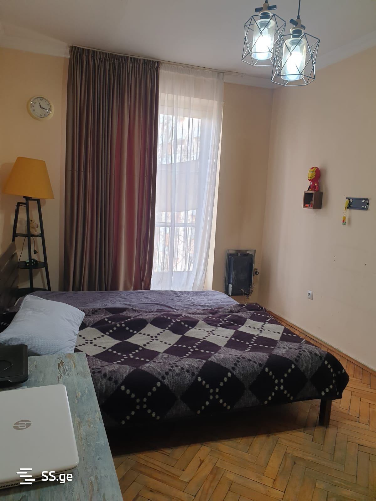 Block V - Digomi massive  25ა - 1 rooms