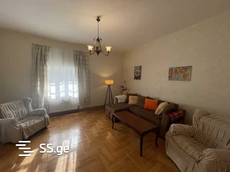 Квартира shio mgvimeli st.