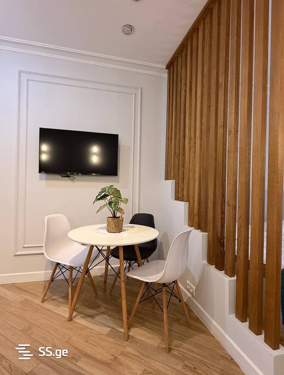 Firosman St. 19 - 1 rooms