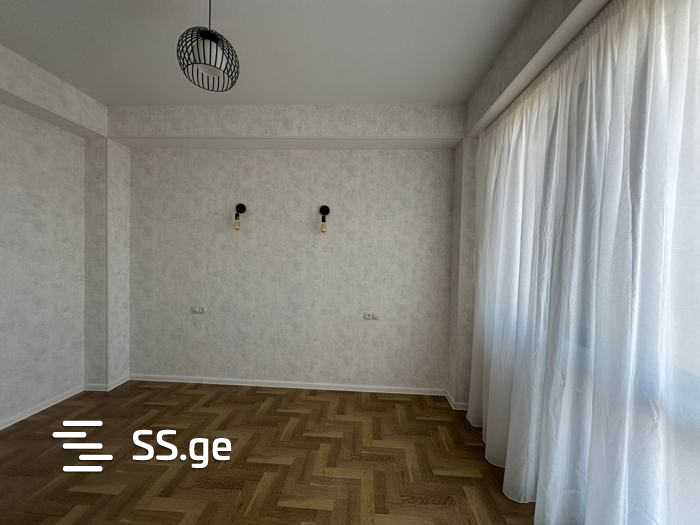 moskovi ave - 2 rooms