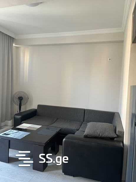 Квартира kupradze st.