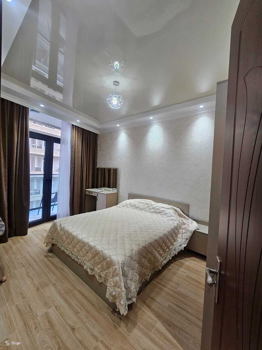 Airport District - 3 rooms