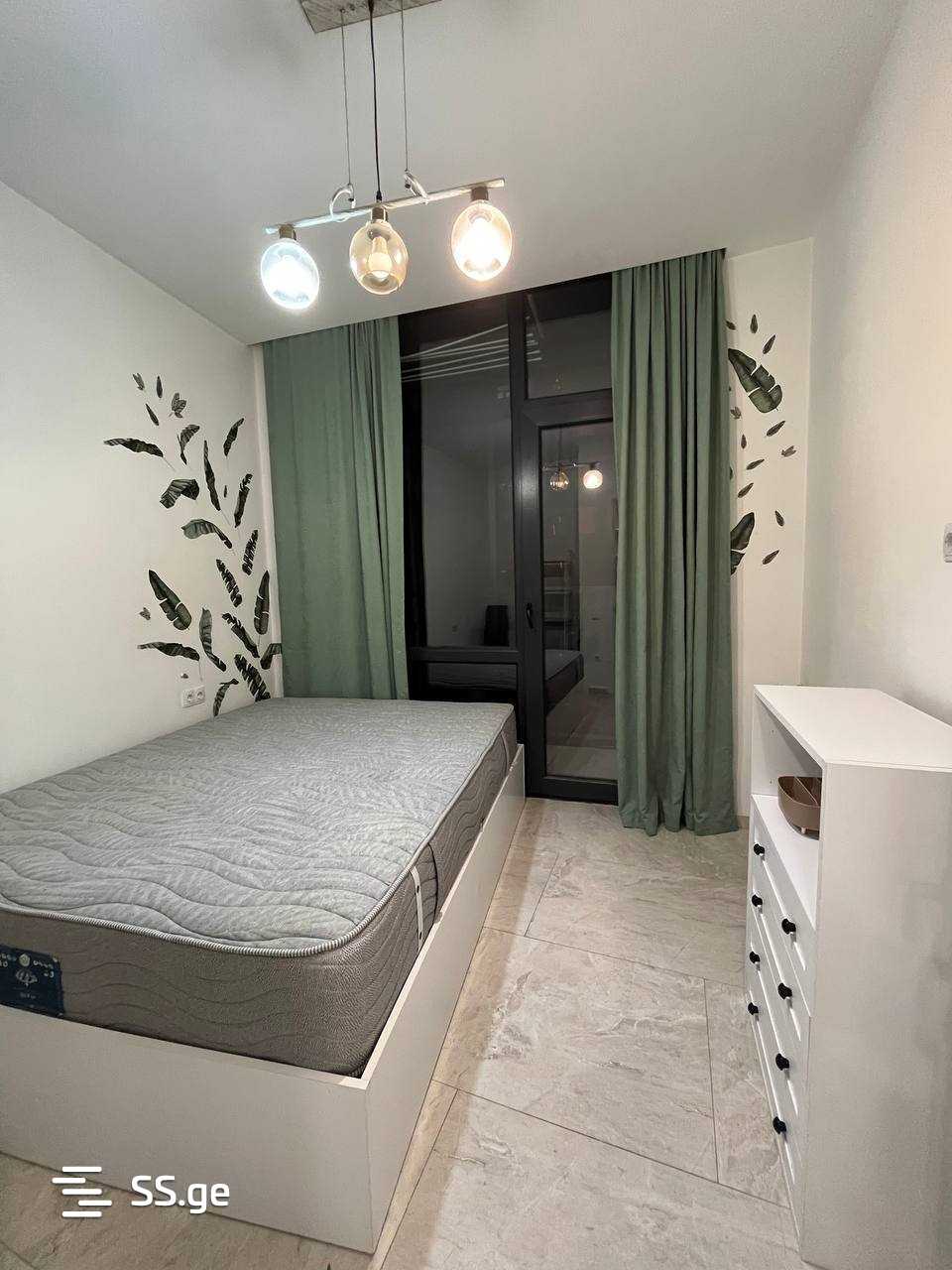 Firosman St. 19 - 2 rooms