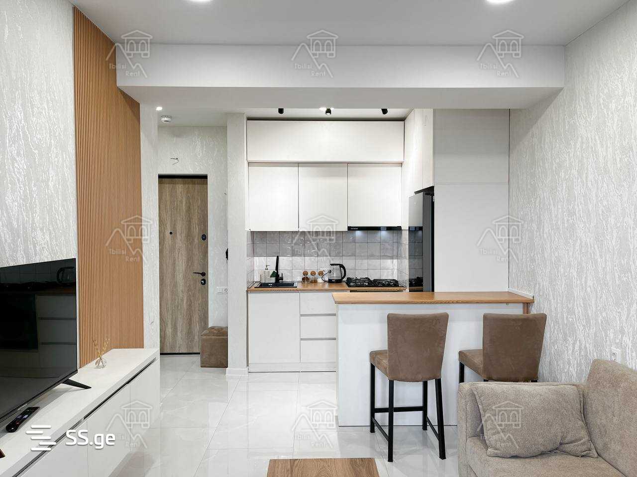 navtlugi st. 10a - 2 rooms