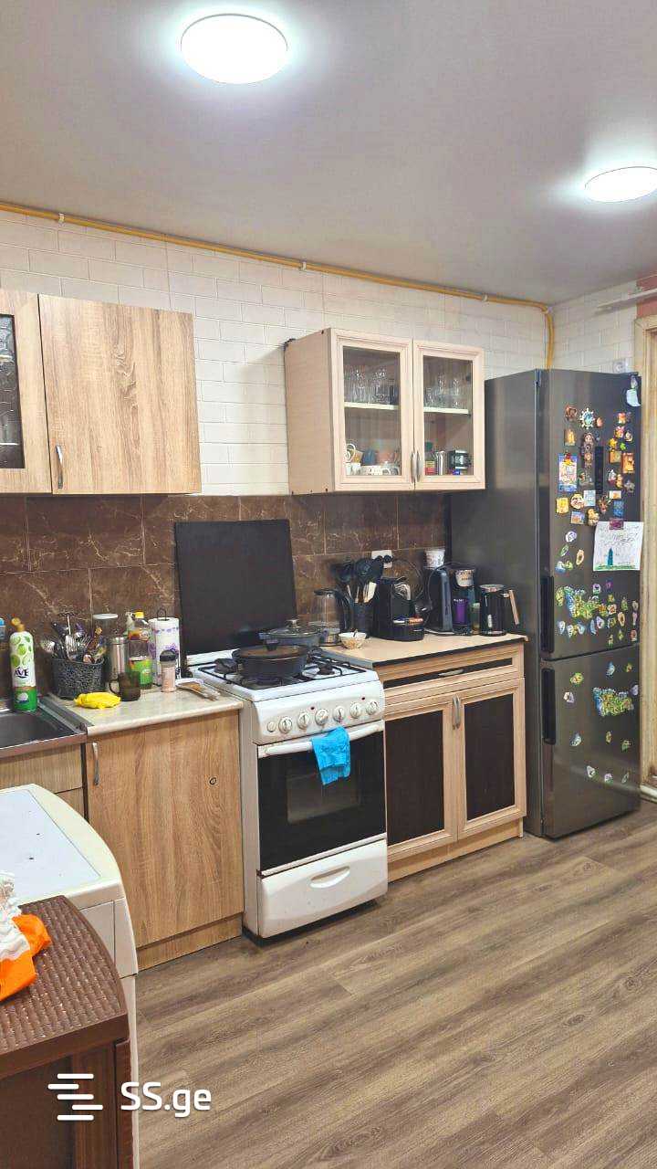 17 Shindiseli gmiri st. - 3 rooms