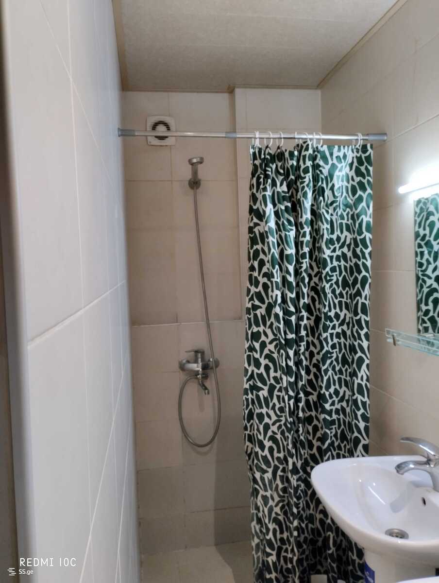 Квартира Dolidze st. 25