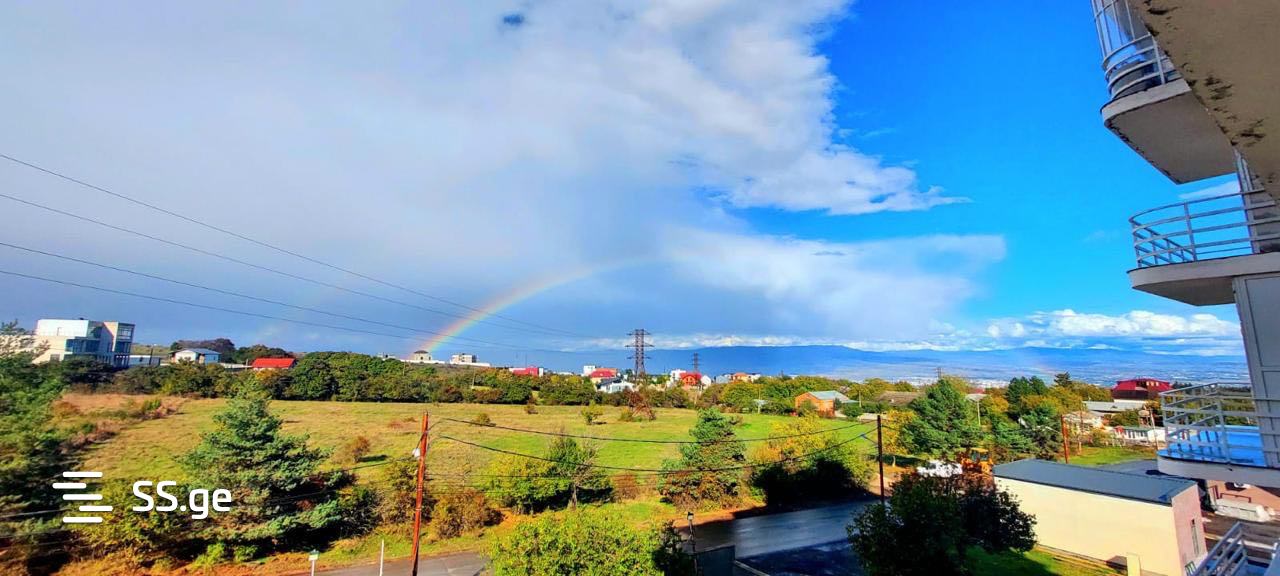Квартира kojori hwy 102