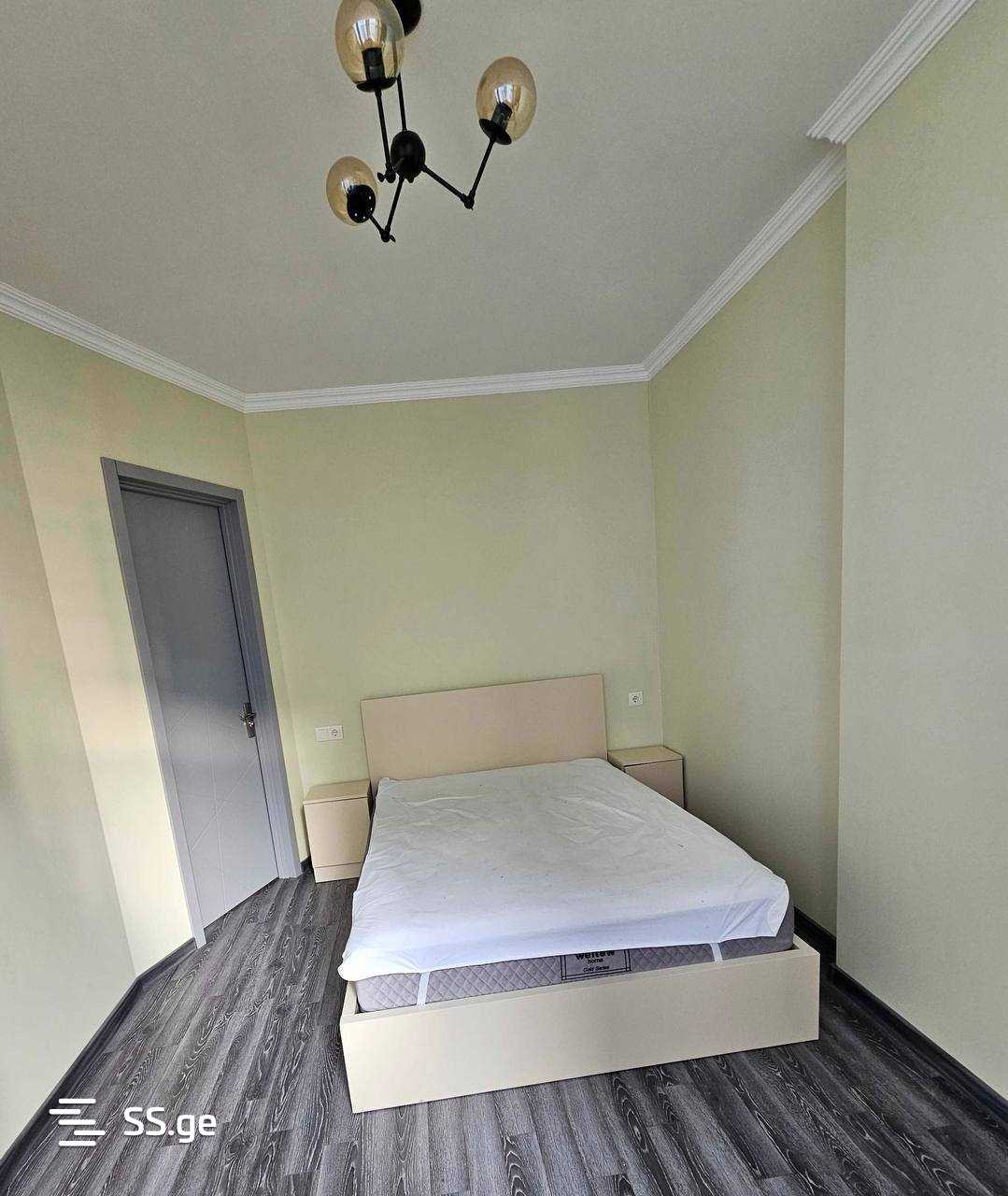 Bagrationi str. 146 - 3 rooms