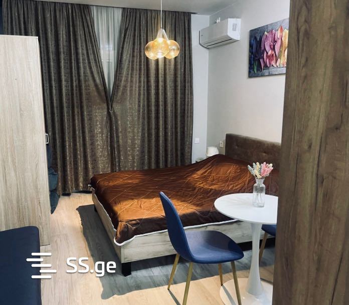 Angis st. 14 - 1 rooms