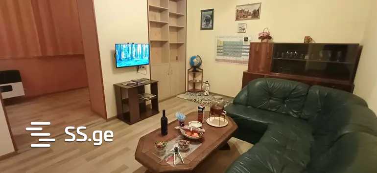 navtlugi st. - 3 rooms