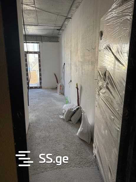 Vepkhistkaosnis st. - 1 rooms