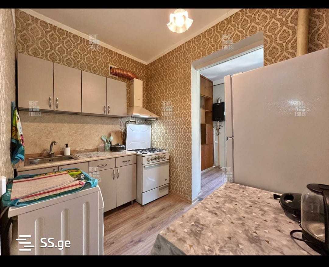 Квартира iosebidze st. 1