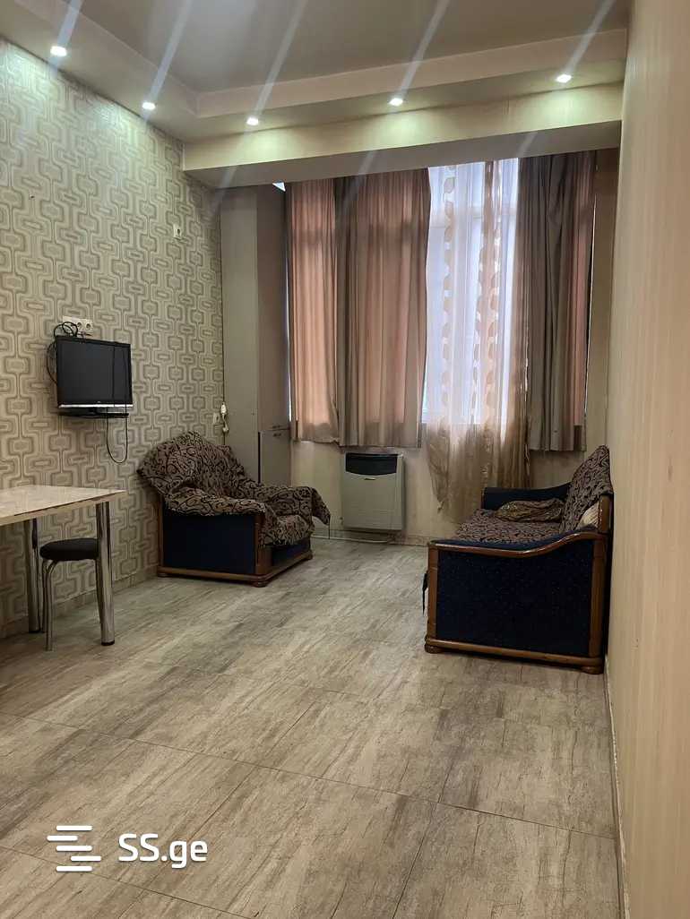 khosarauli st. - 2 rooms