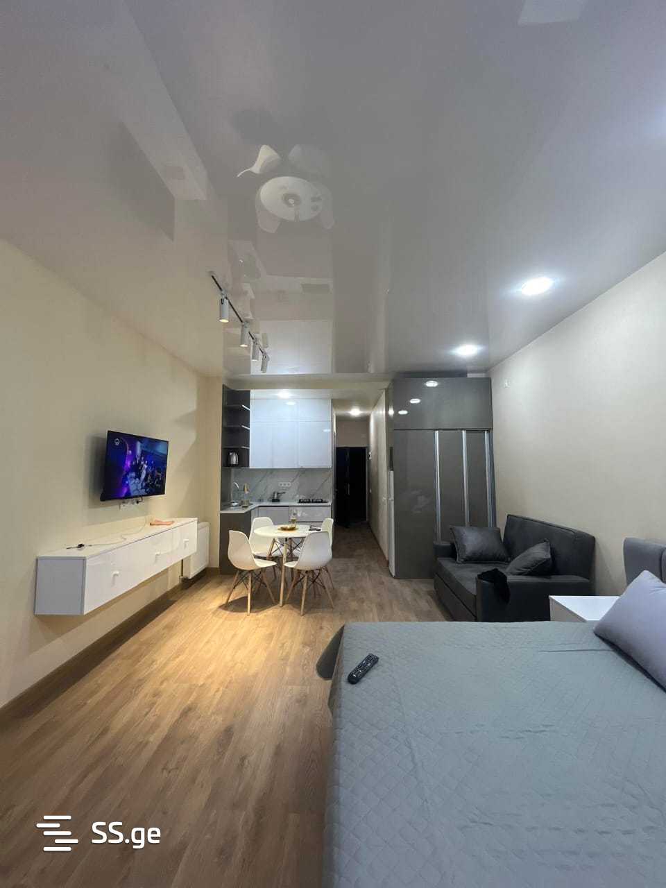 Airport road 66 - 1 rooms