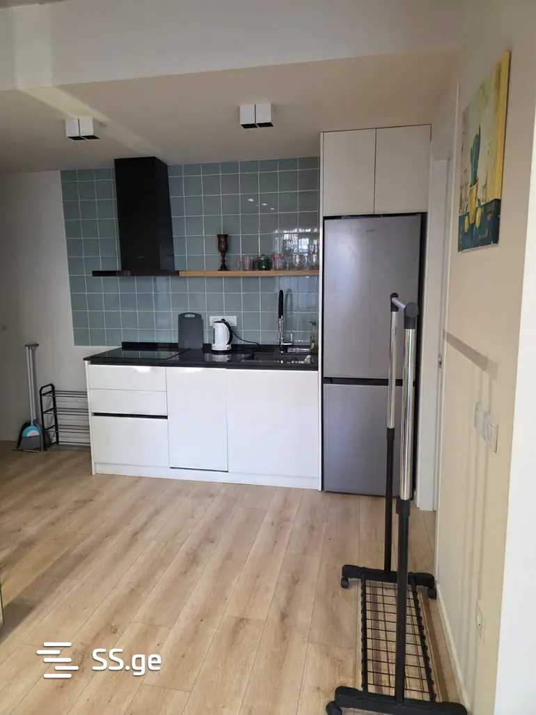 Chekhov st. - 1 rooms