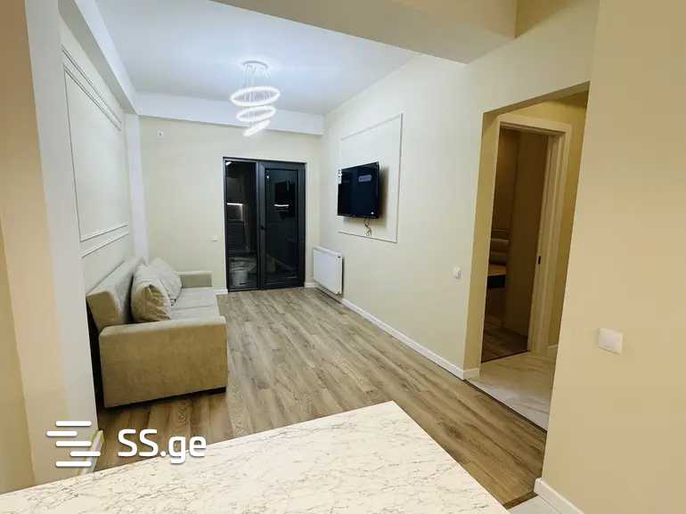 mirckhulava st. - 2 rooms