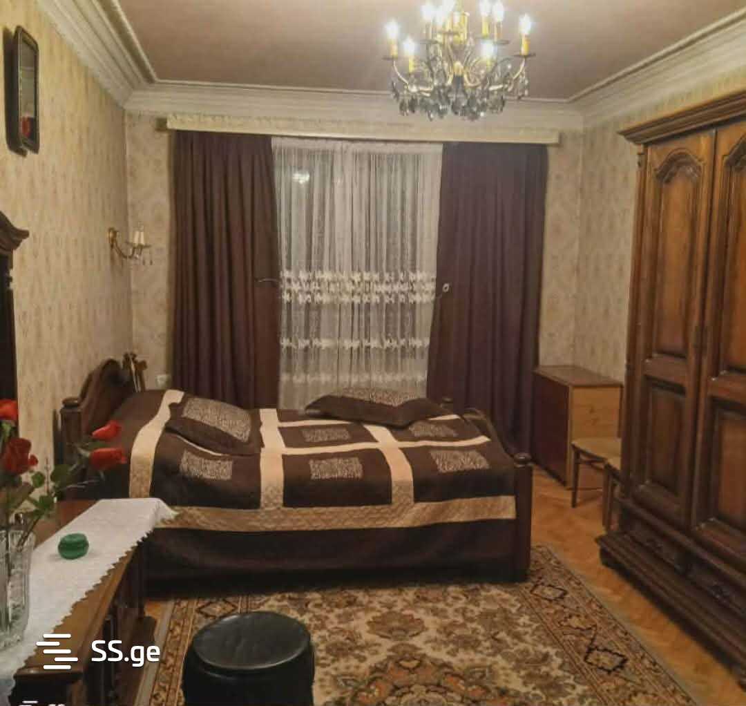 Micro. XI, bl. II - Temka 20 - 3 rooms