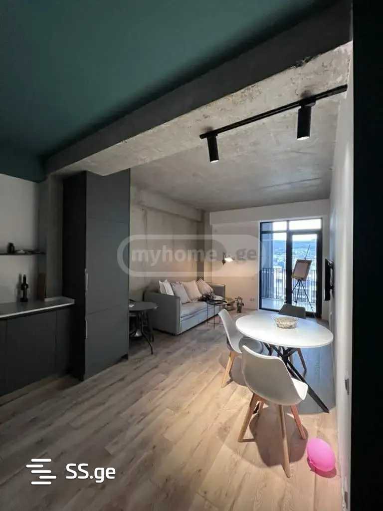 Квартира navtlugi st.