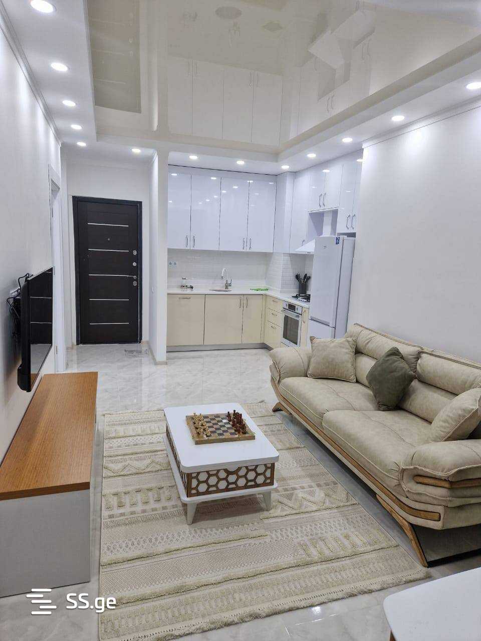 Angis st. 15 - 3 rooms