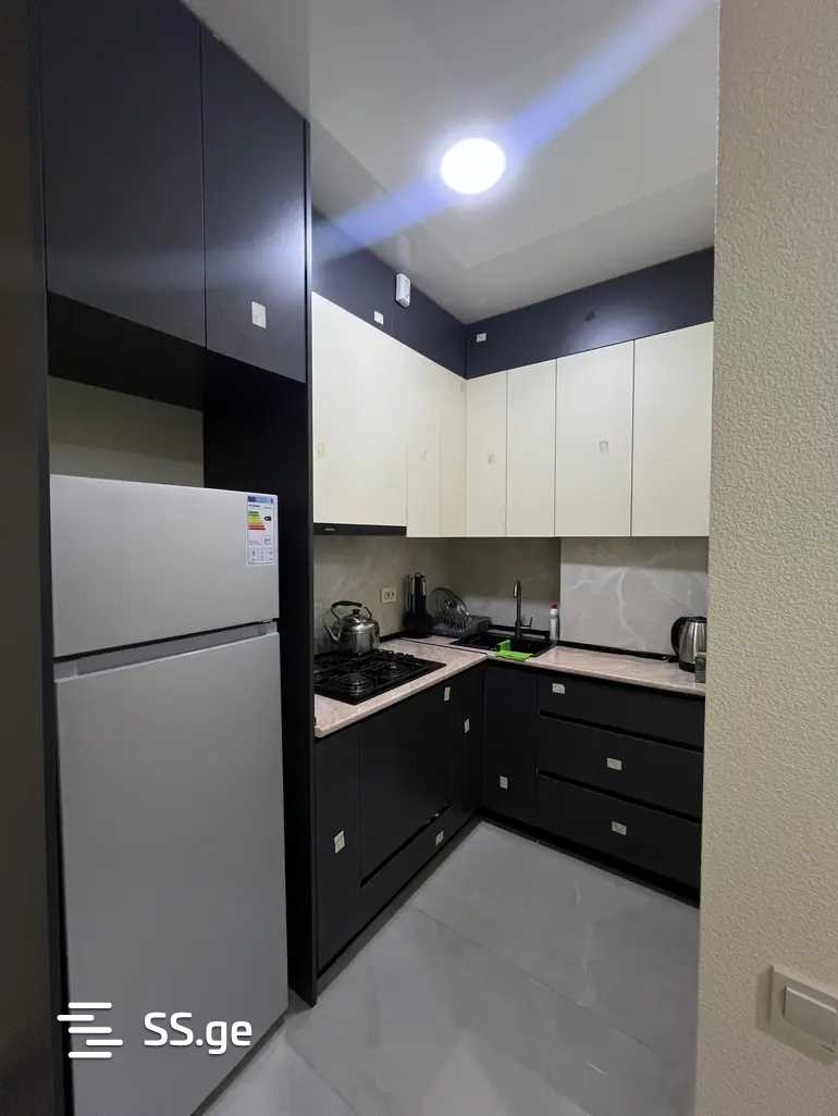 Квартира Vazisubnis dasaxleba 39