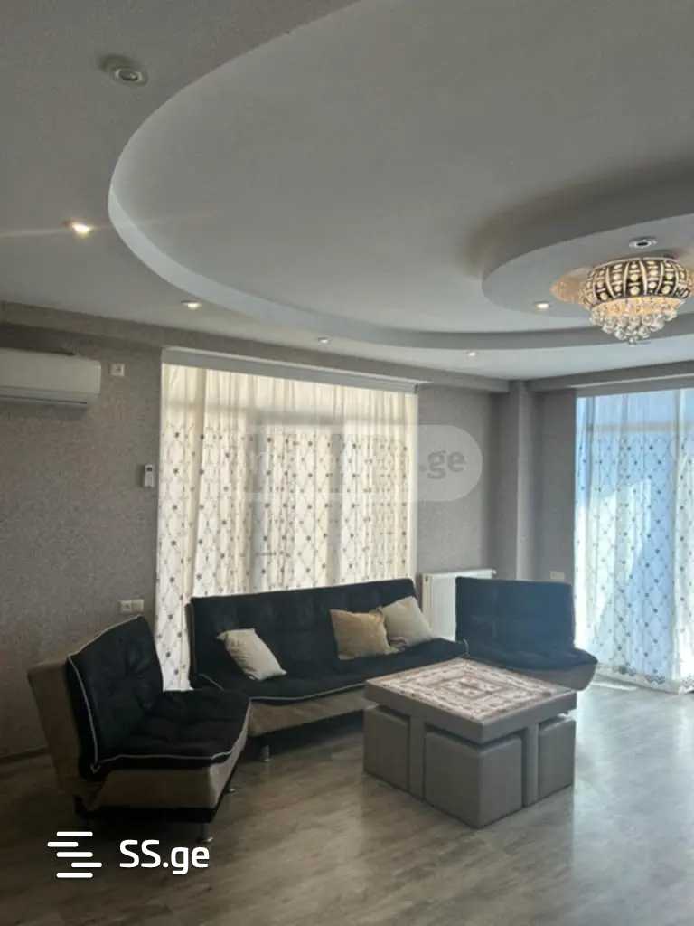 Квартира parnavaz mepe avenue