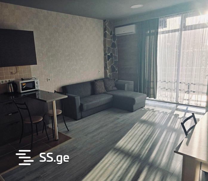 M. Lermontov Street 104 - 1 rooms