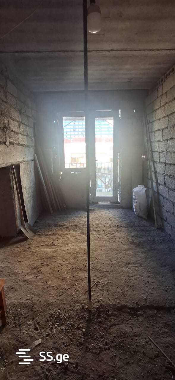 Khimshiashvili st. 13 - 2 rooms