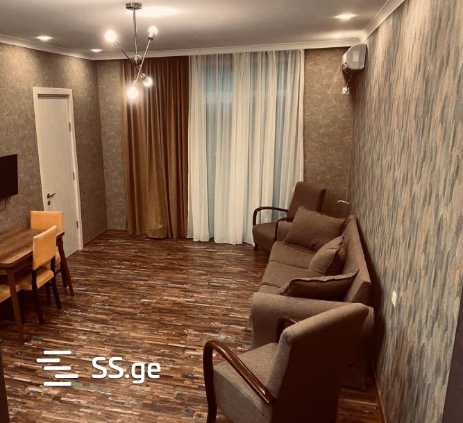 Bagrationi District - 3 rooms