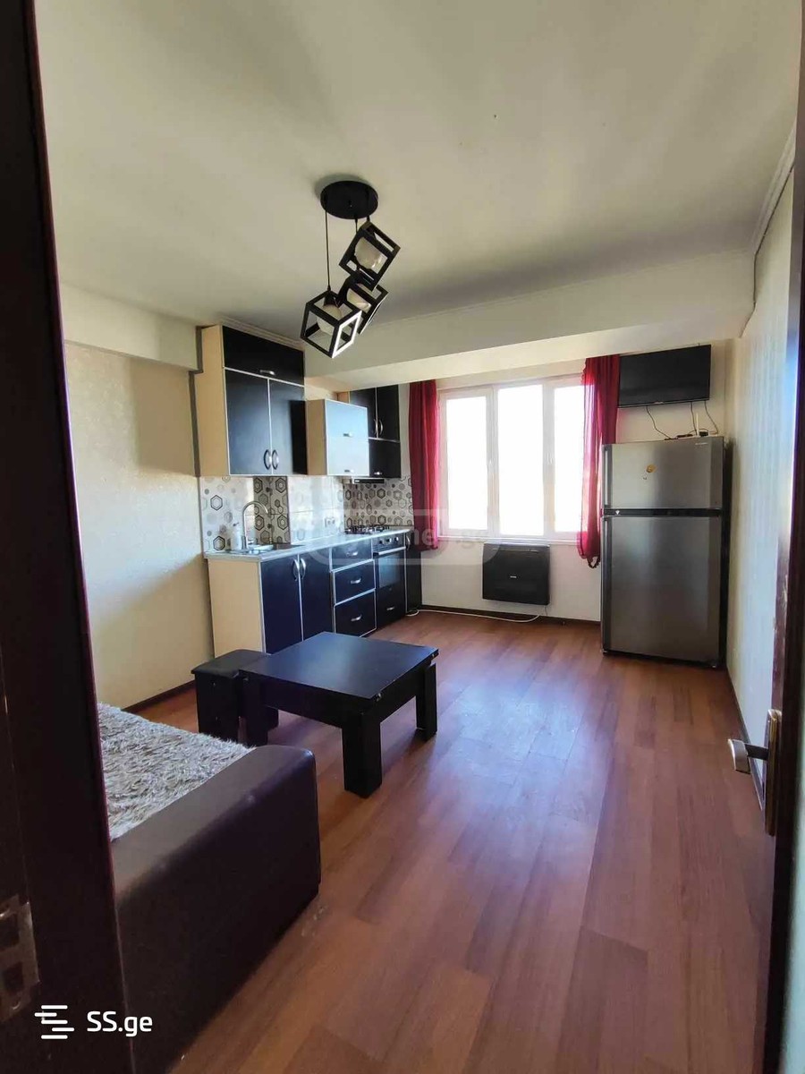Micro. XI, bl. I - Temka - 3 rooms