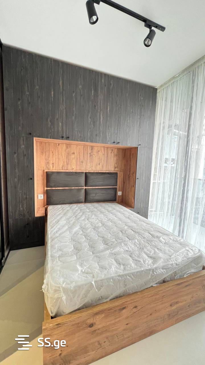 Angis st. 2 - 1 rooms