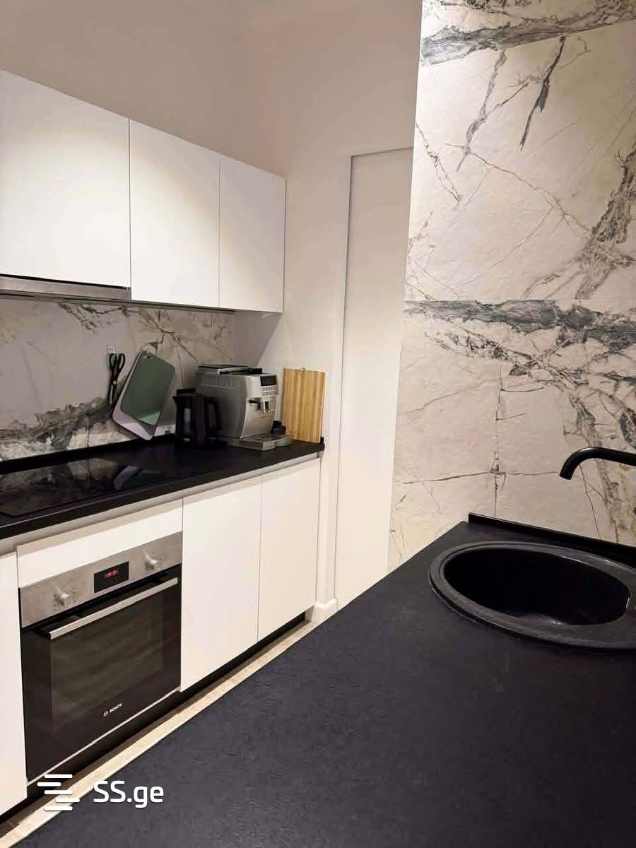 Angis st. 2nd lane 11 - 2 rooms