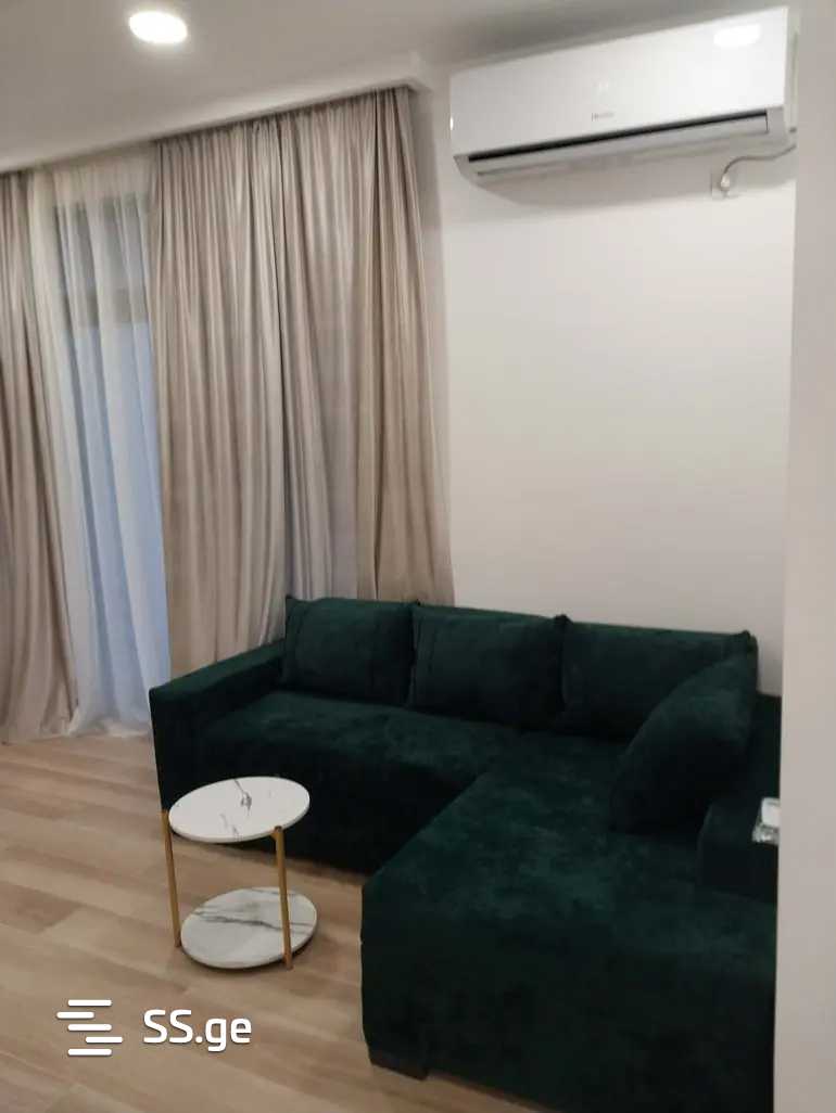khomleli st. - 2 rooms