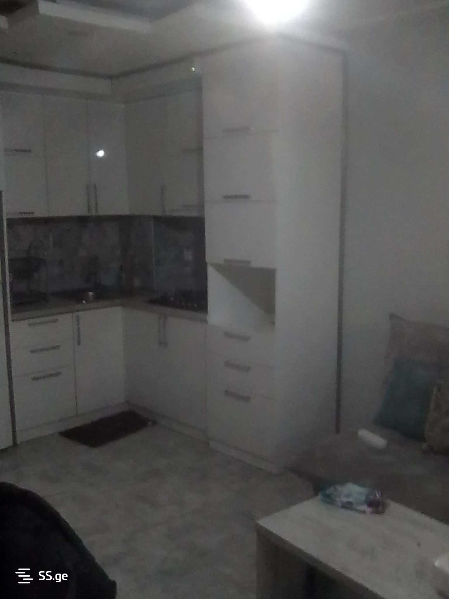 Квартира berbuki st. 3