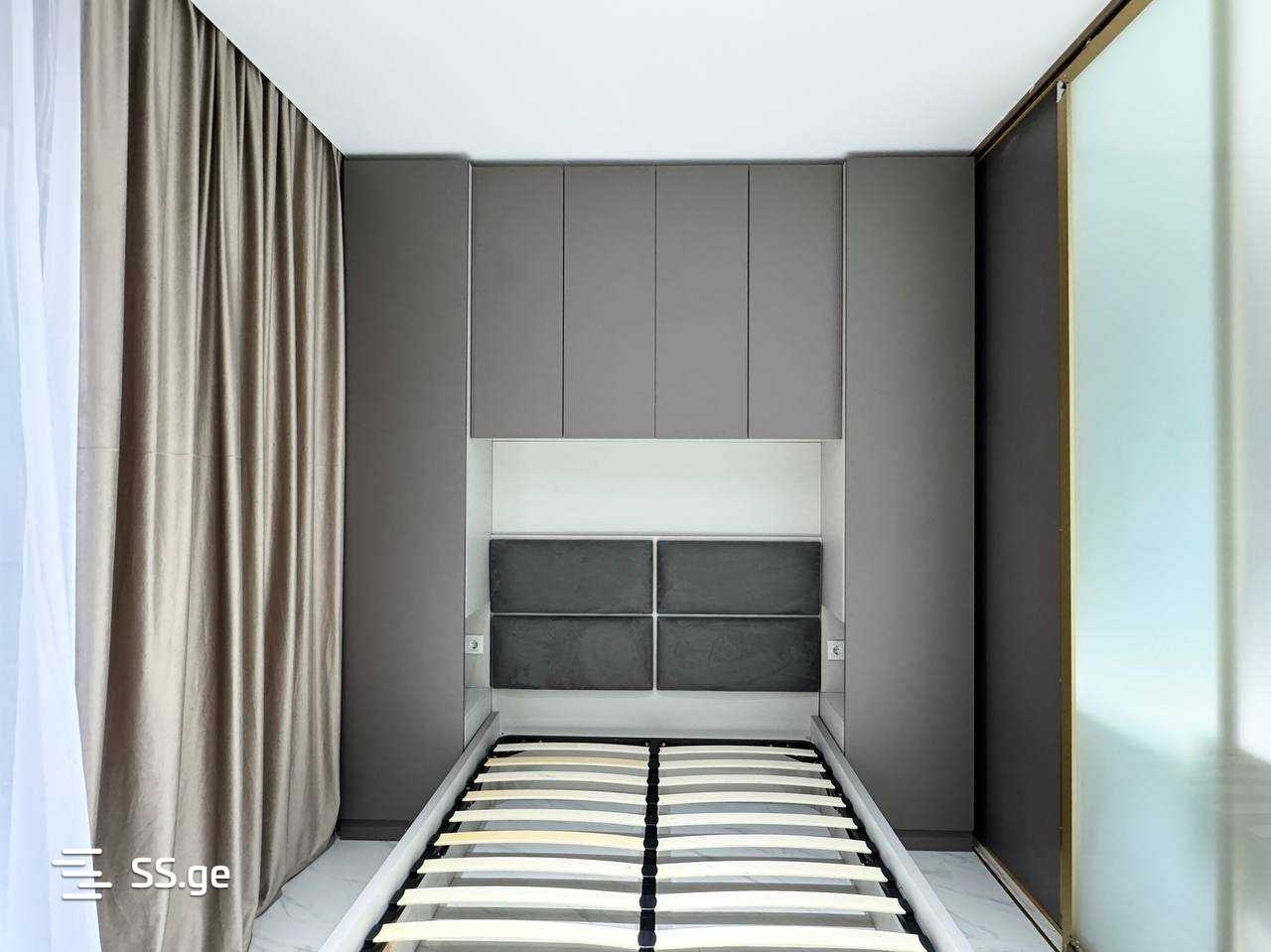 Angis II alley 10 - 1 rooms