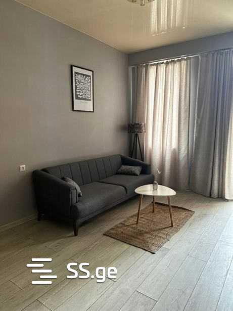 Квартира Mirian Mephe st.