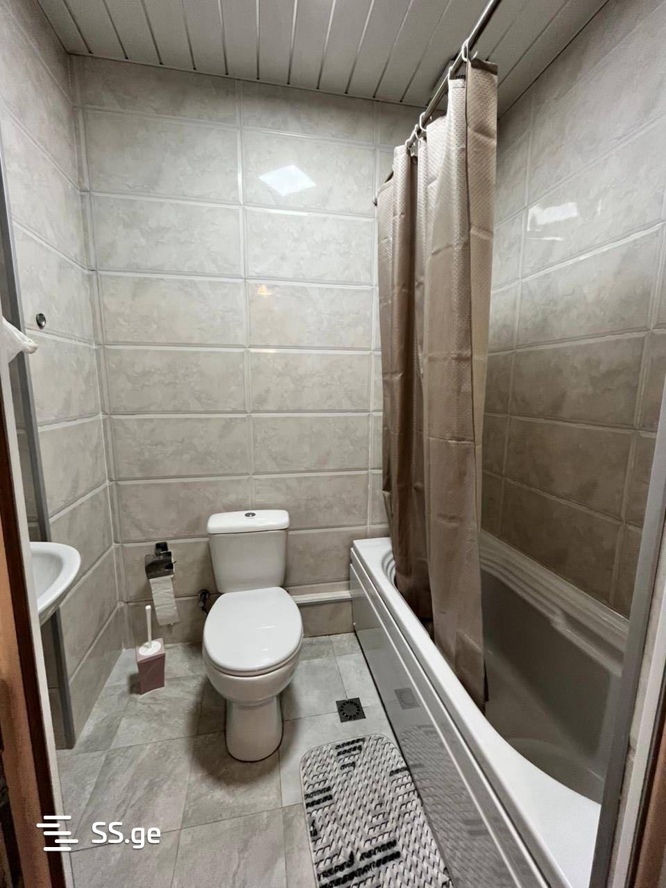 Bagrationi District - 2 rooms